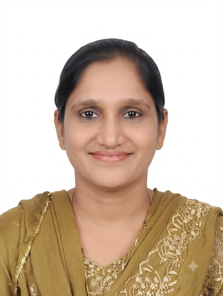 Naseema Shaikh - Part time Cook in Jogeshwari East in Mumbai